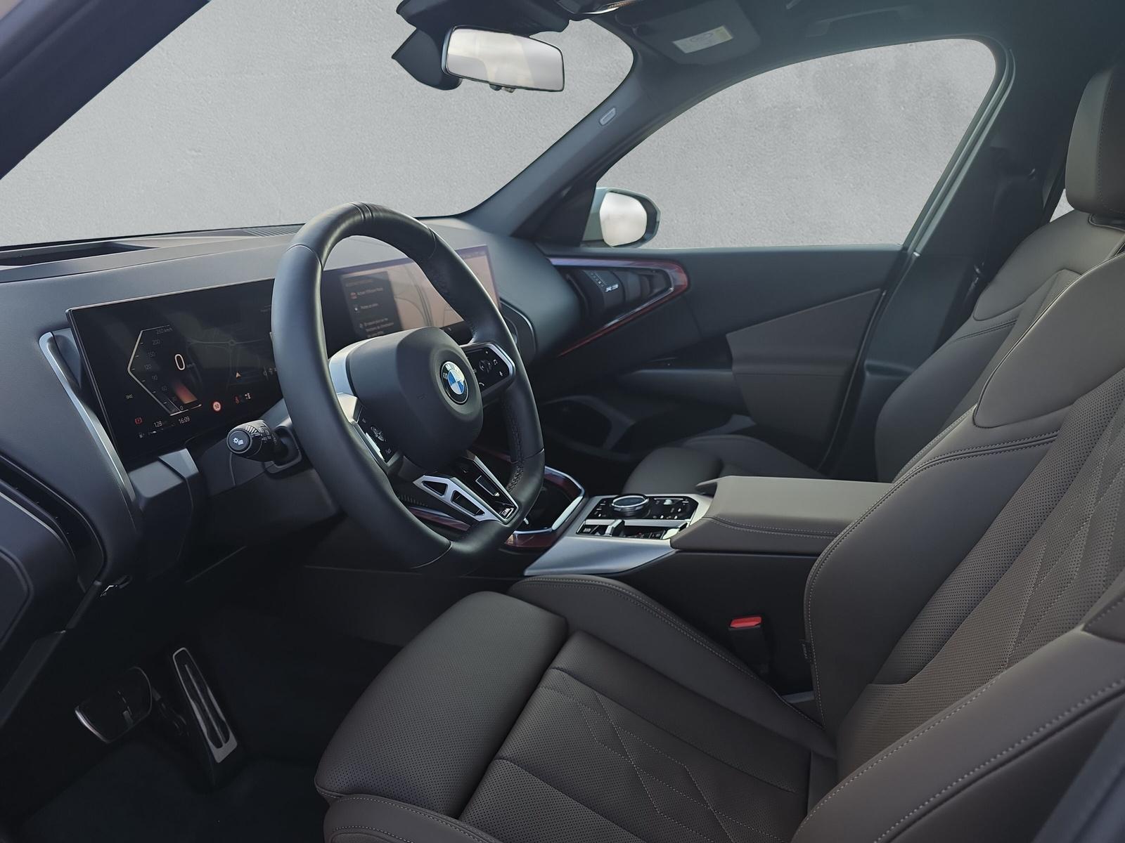 BMW X3 20i M Sport xDrive G45 (CH) AHK 2.4T 📍 - 11