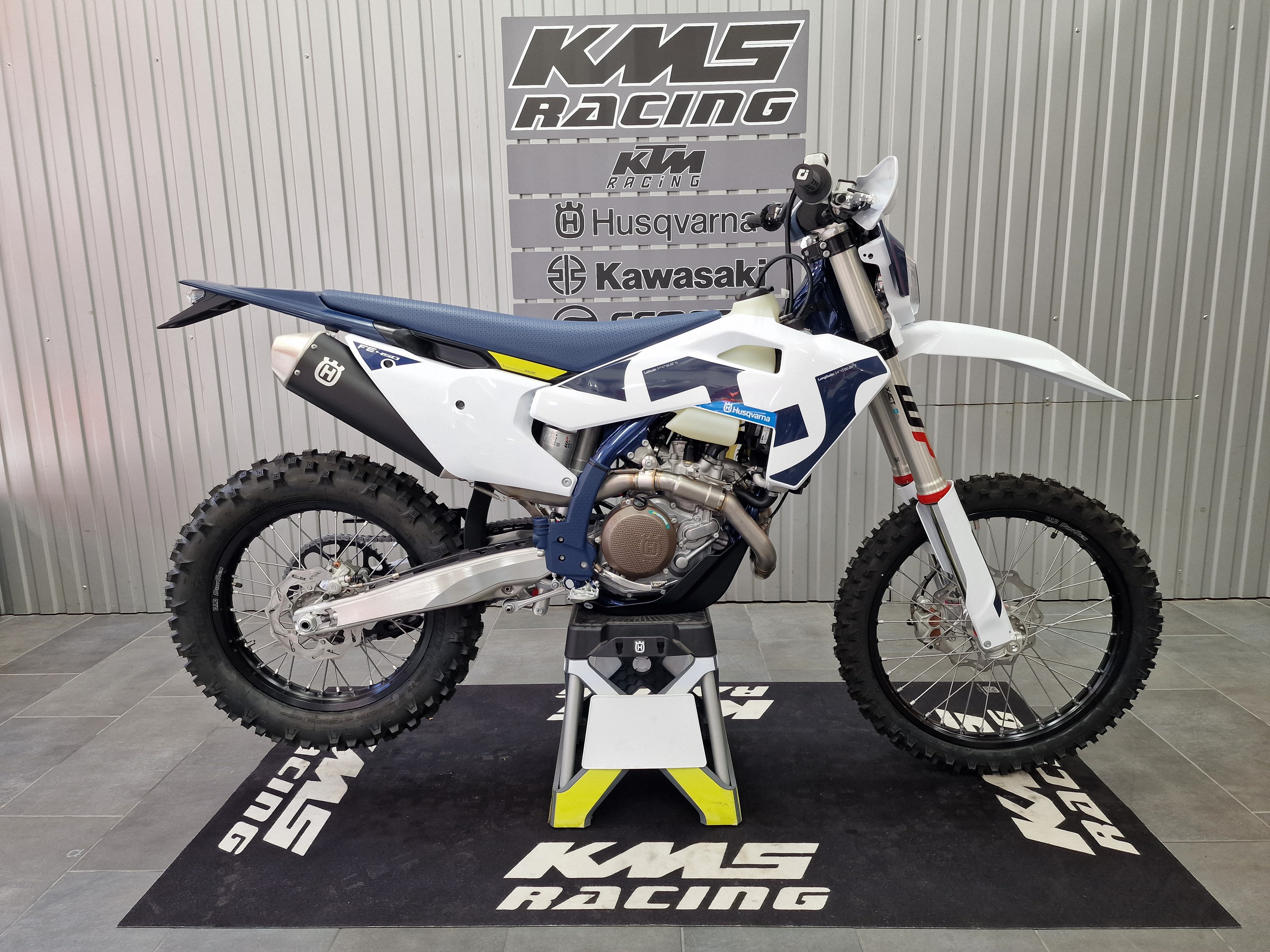 HUSQVARNA FE 450