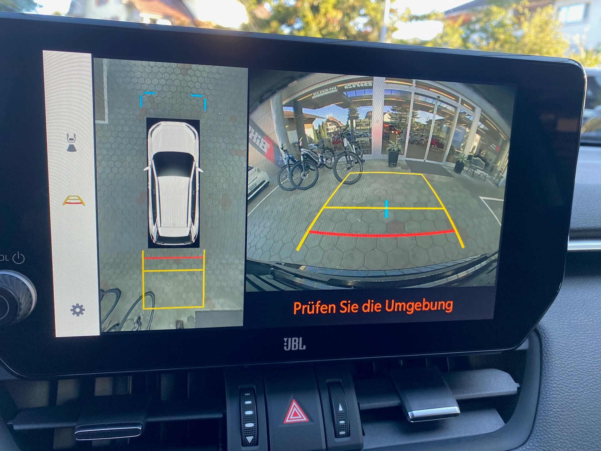 TOYOTA RAV-4 2.5 HSD Style e-CVT 4WD - 7