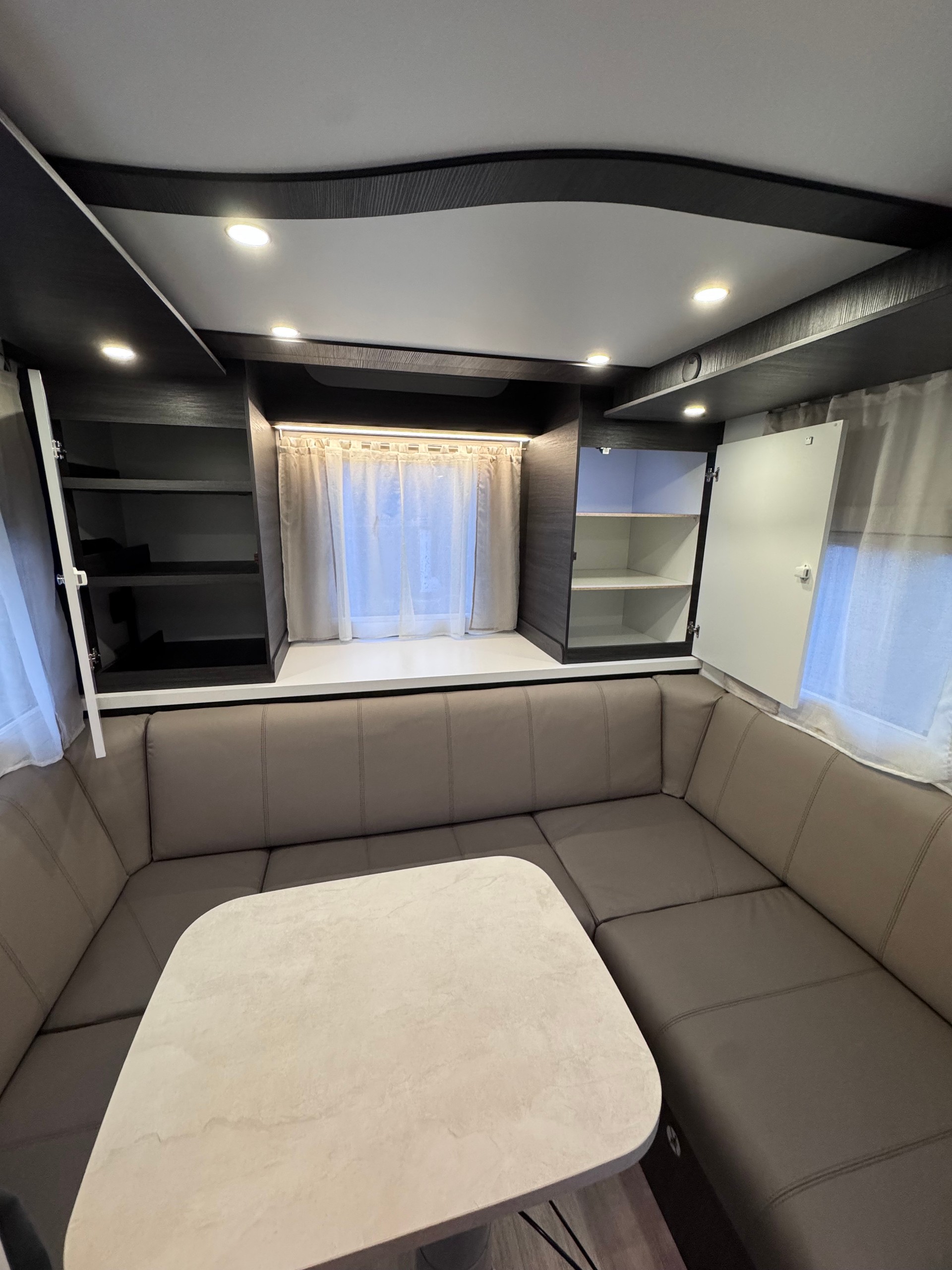 BENIMAR Fiat Mileo 282 - 10