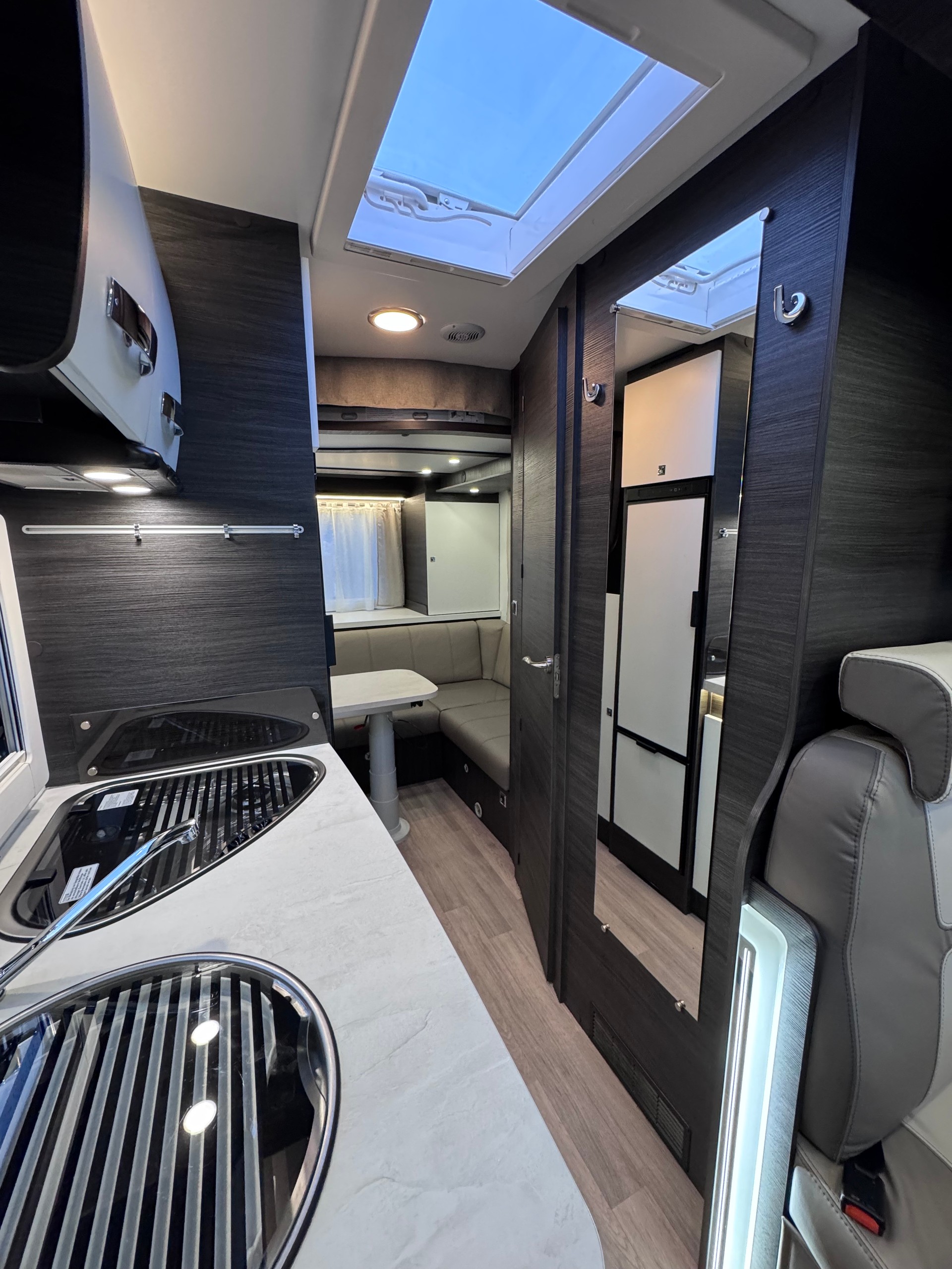 BENIMAR Fiat Mileo 282 - 8