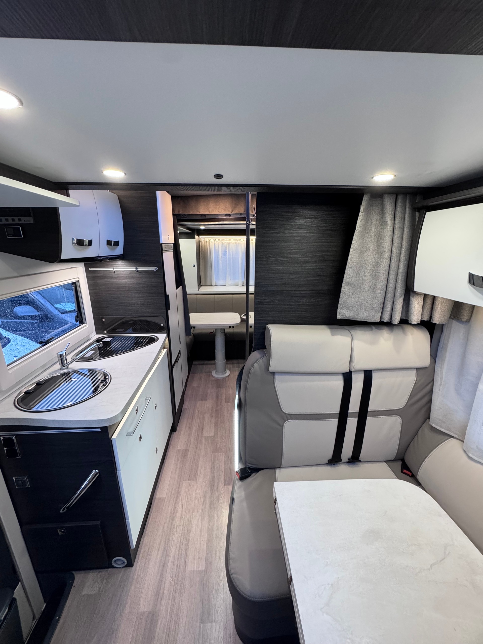 BENIMAR Fiat Mileo 282 - 7