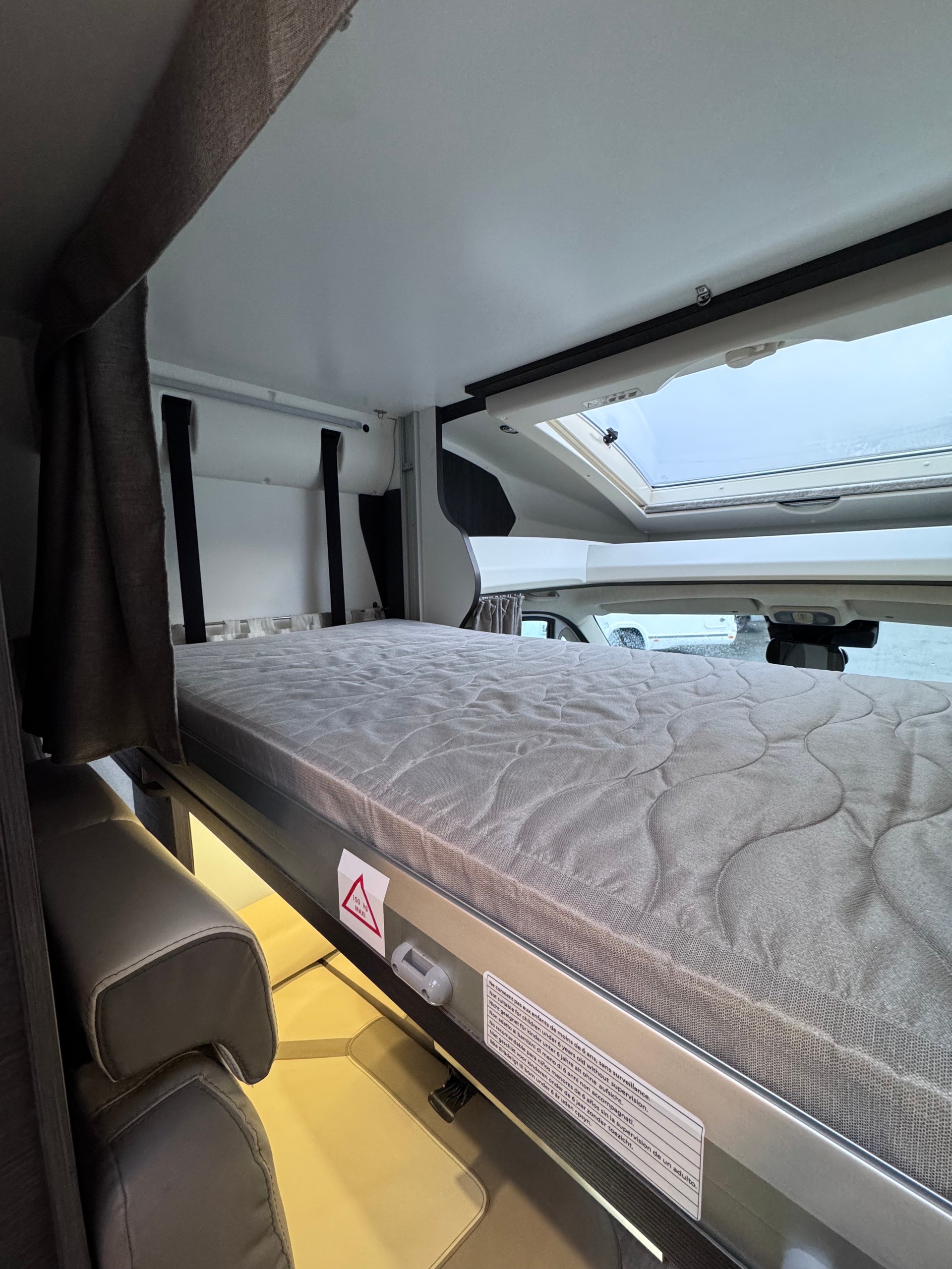 BENIMAR Fiat Mileo 282 - 14