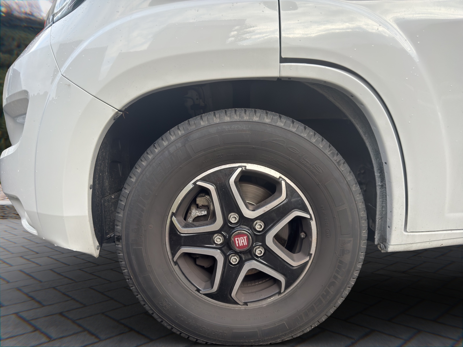 BENIMAR Fiat Mileo 282 - 4