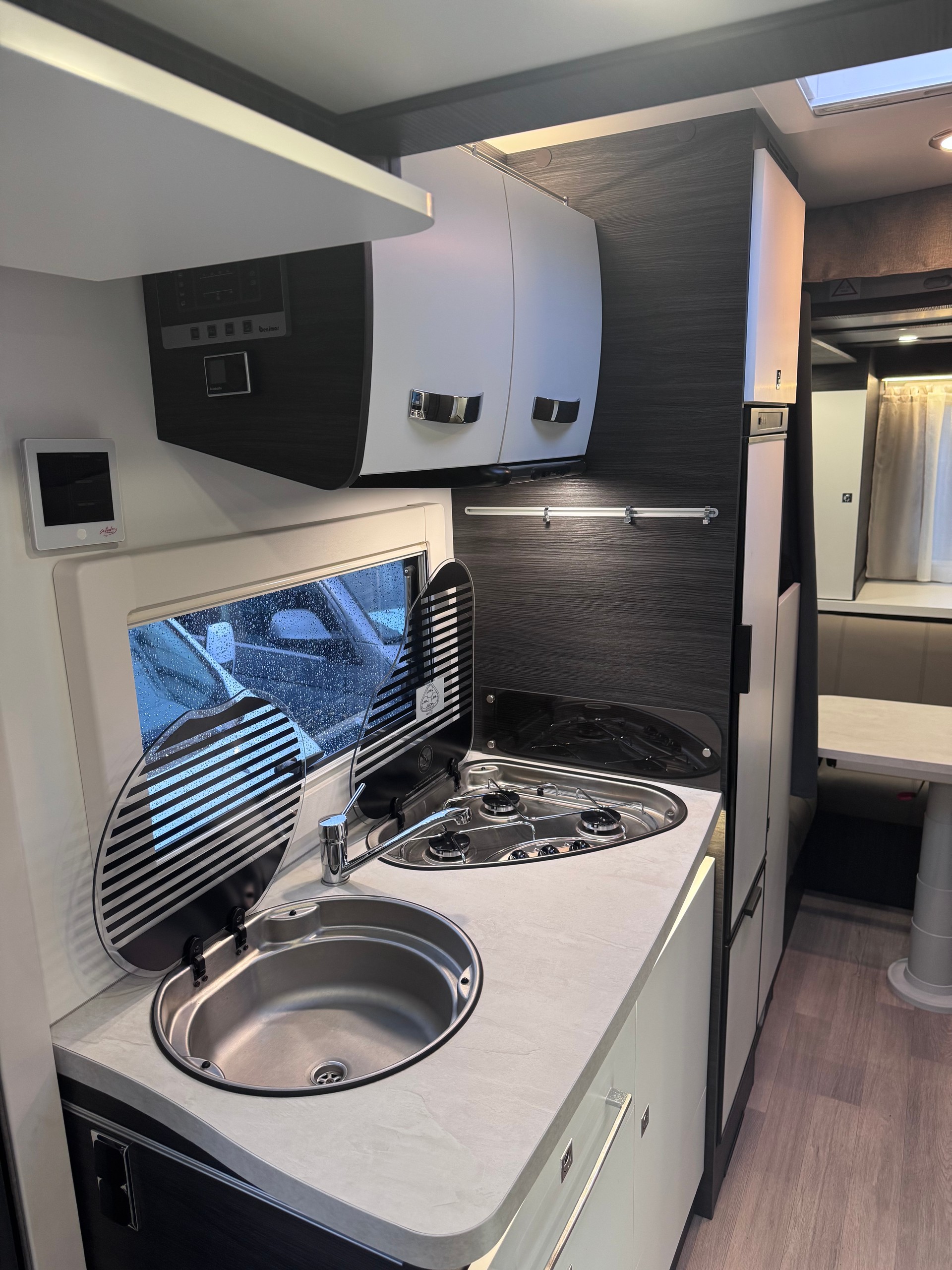 BENIMAR Fiat Mileo 282 - 9