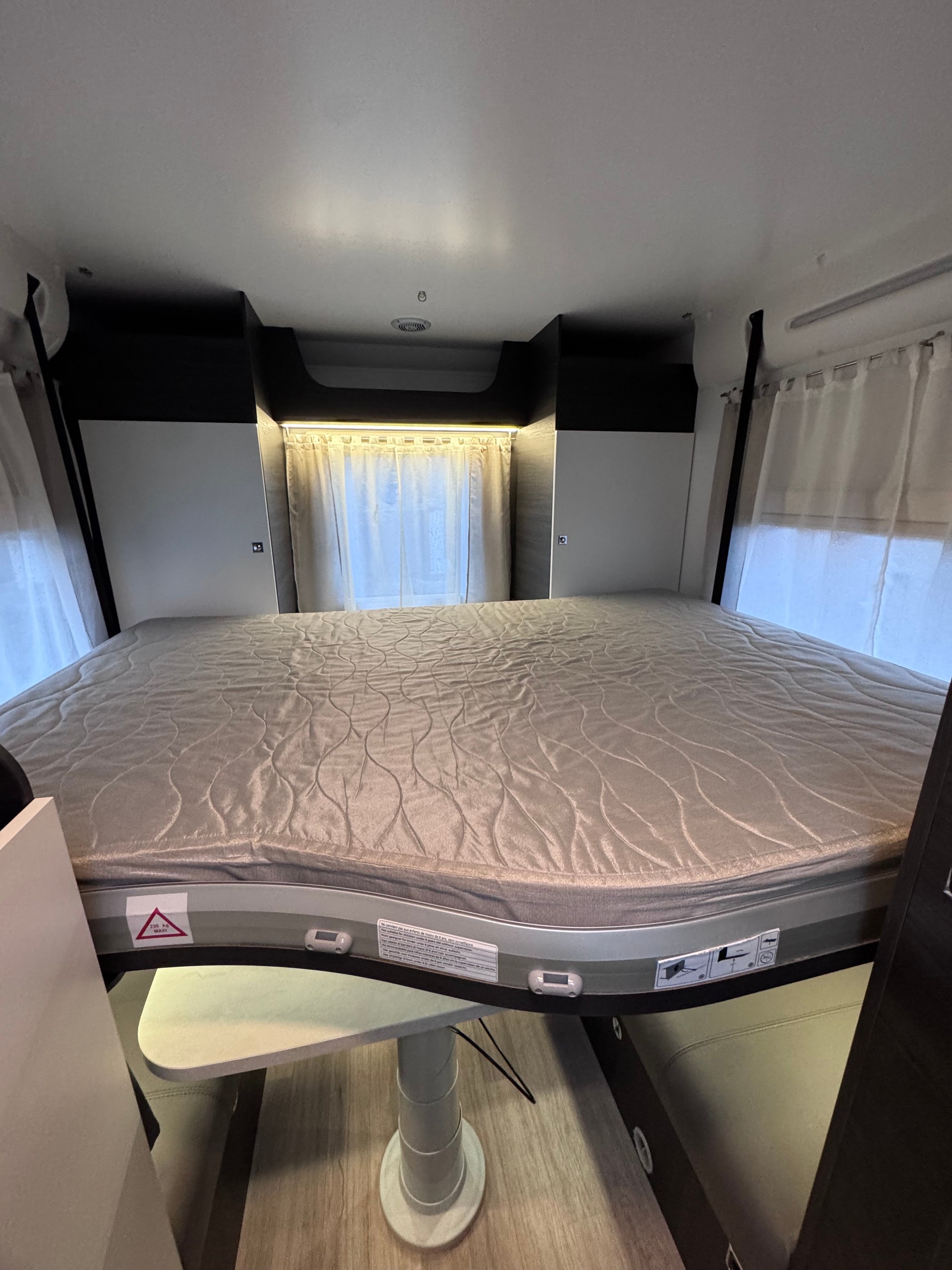 BENIMAR Fiat Mileo 282 - 13