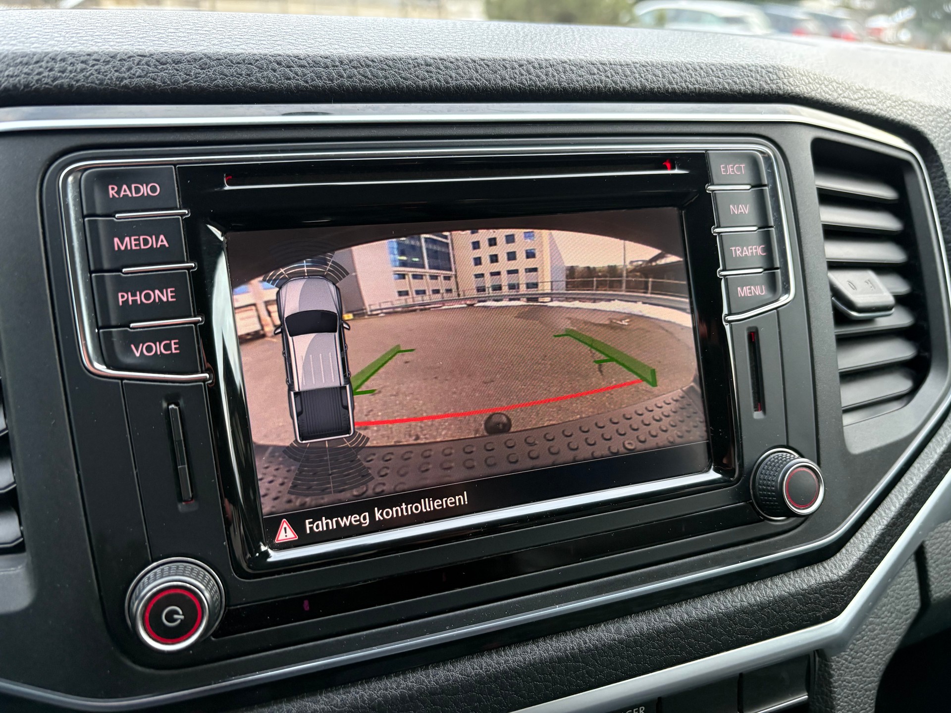 VW Amarok 3.0TDI Highline 4Motion Automatic - 15