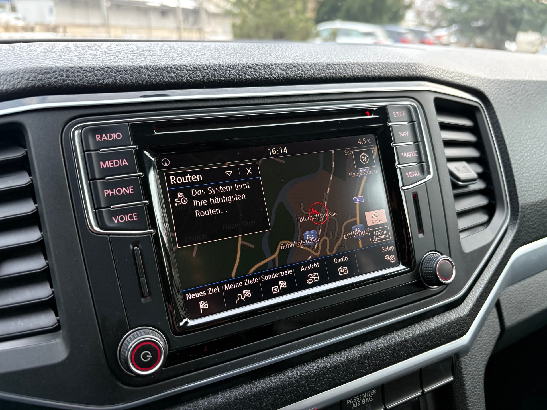 VW Amarok 3.0TDI Highline 4Motion Automatic - 14