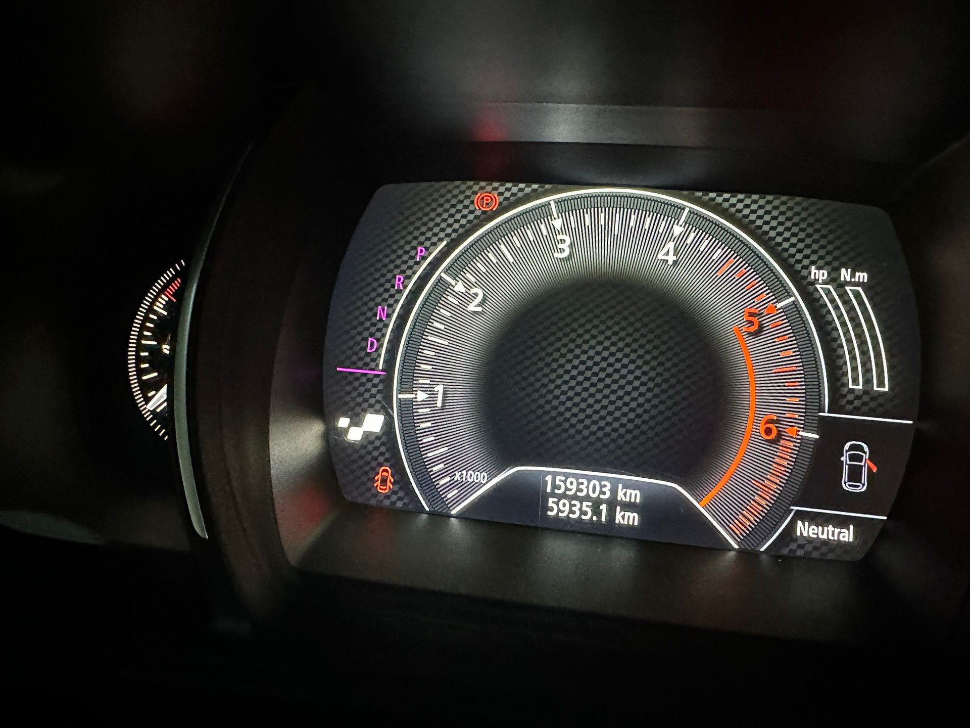 RENAULT Mégane Grandtour 1.6 dCi GT Limited EDC - 13