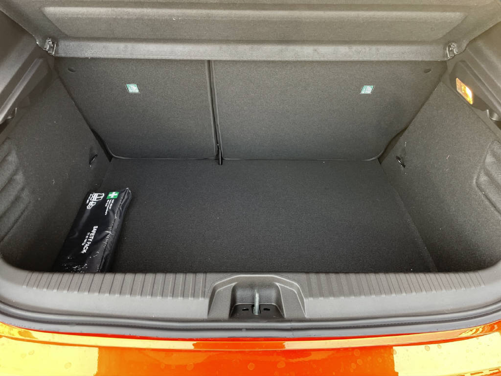 RENAULT CLIO generation full hybrid E-Tech 145 - 15