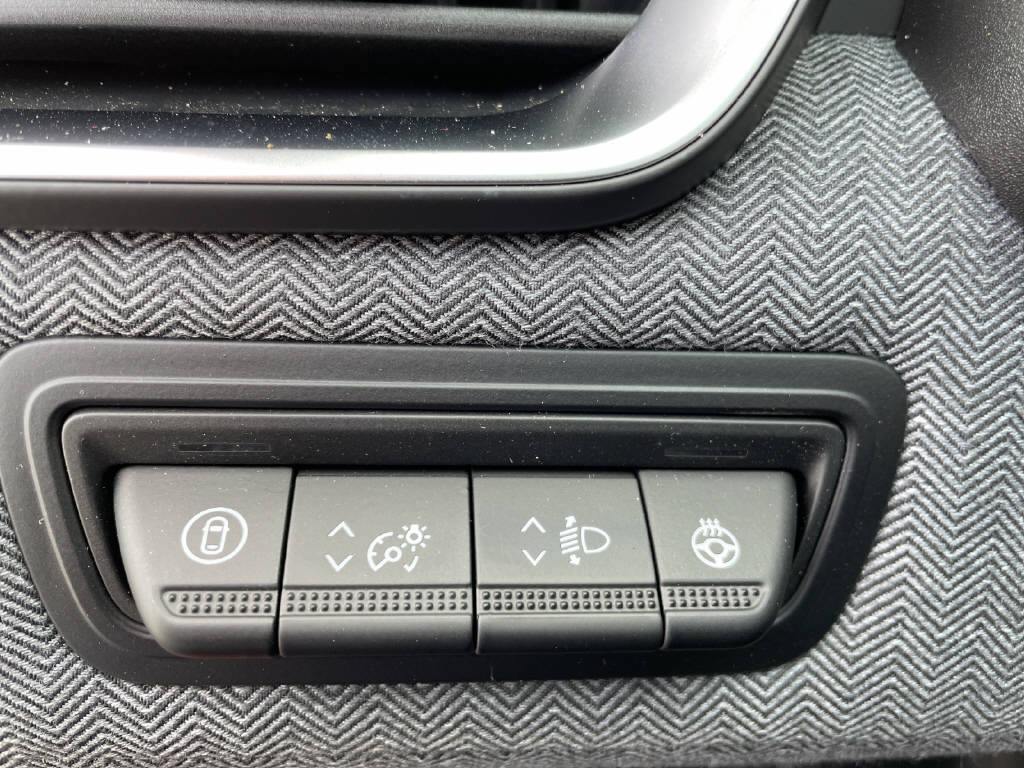 RENAULT CLIO generation full hybrid E-Tech 145 - 13