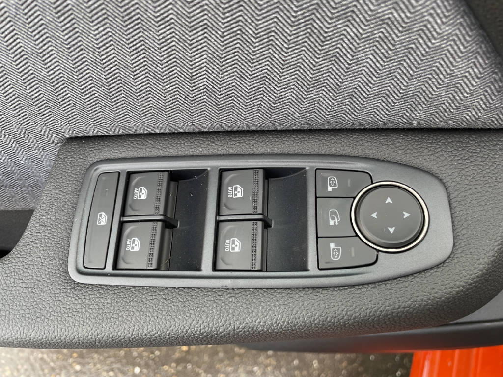 RENAULT CLIO generation full hybrid E-Tech 145 - 14