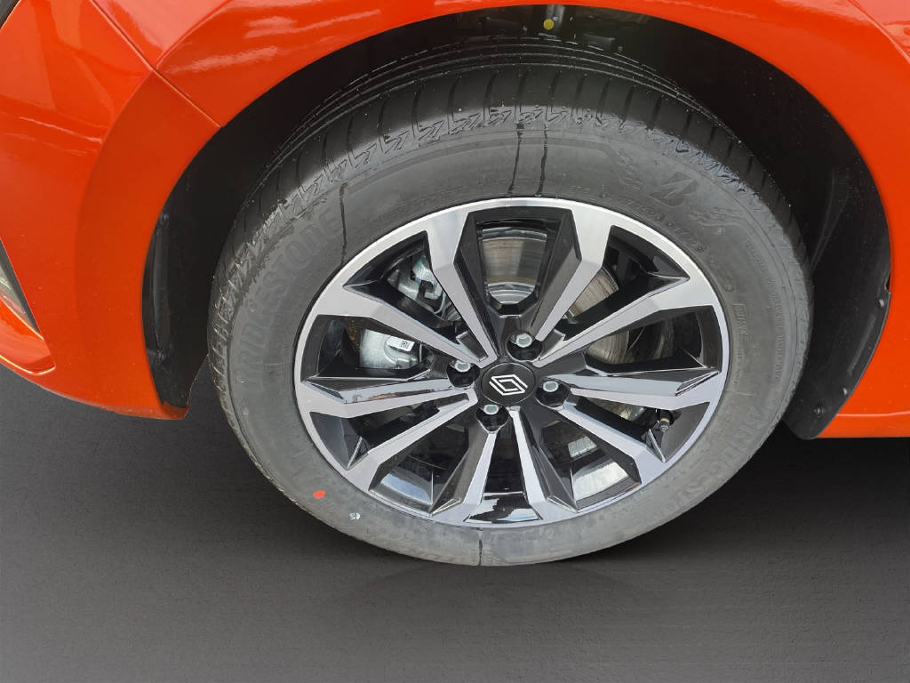 RENAULT CLIO generation full hybrid E-Tech 145 - 16