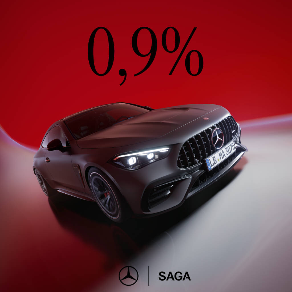 MERCEDES-BENZ A 220 AMG Line 4m - 2