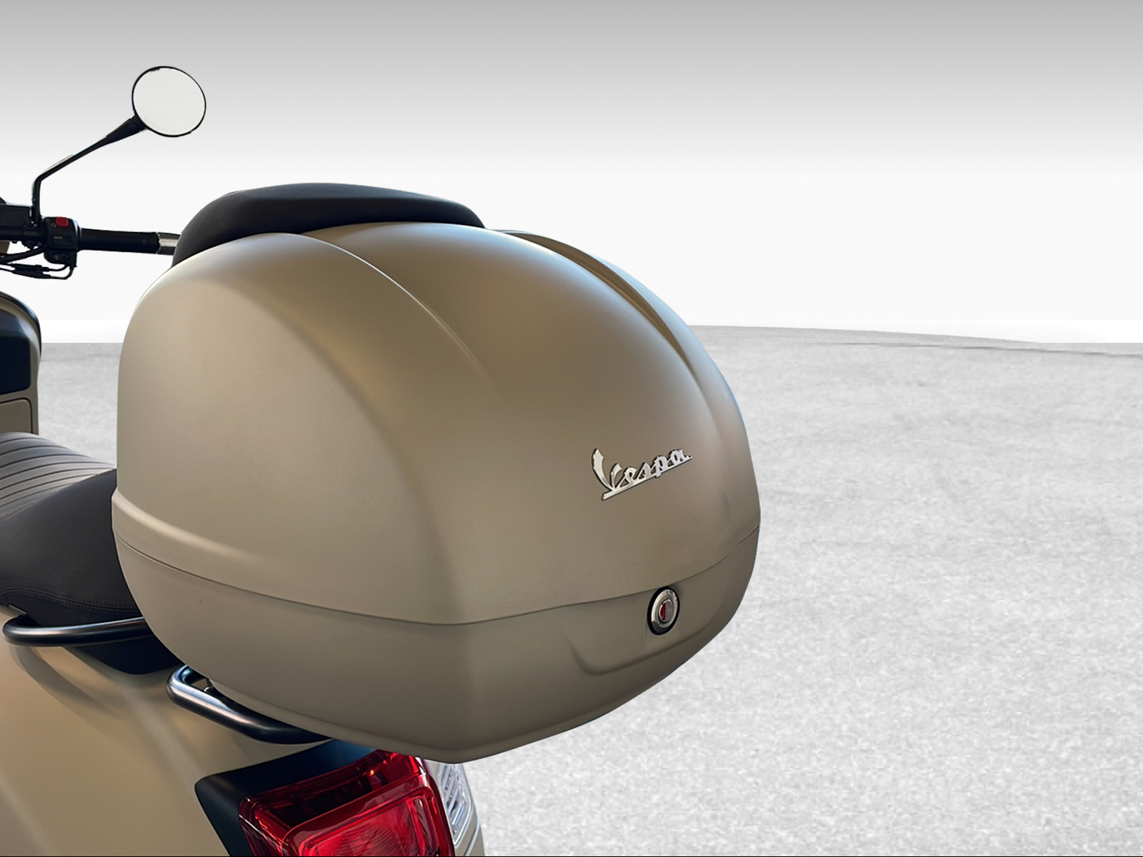 PIAGGIO Vespa GTV 300 ABS/ASR - 9