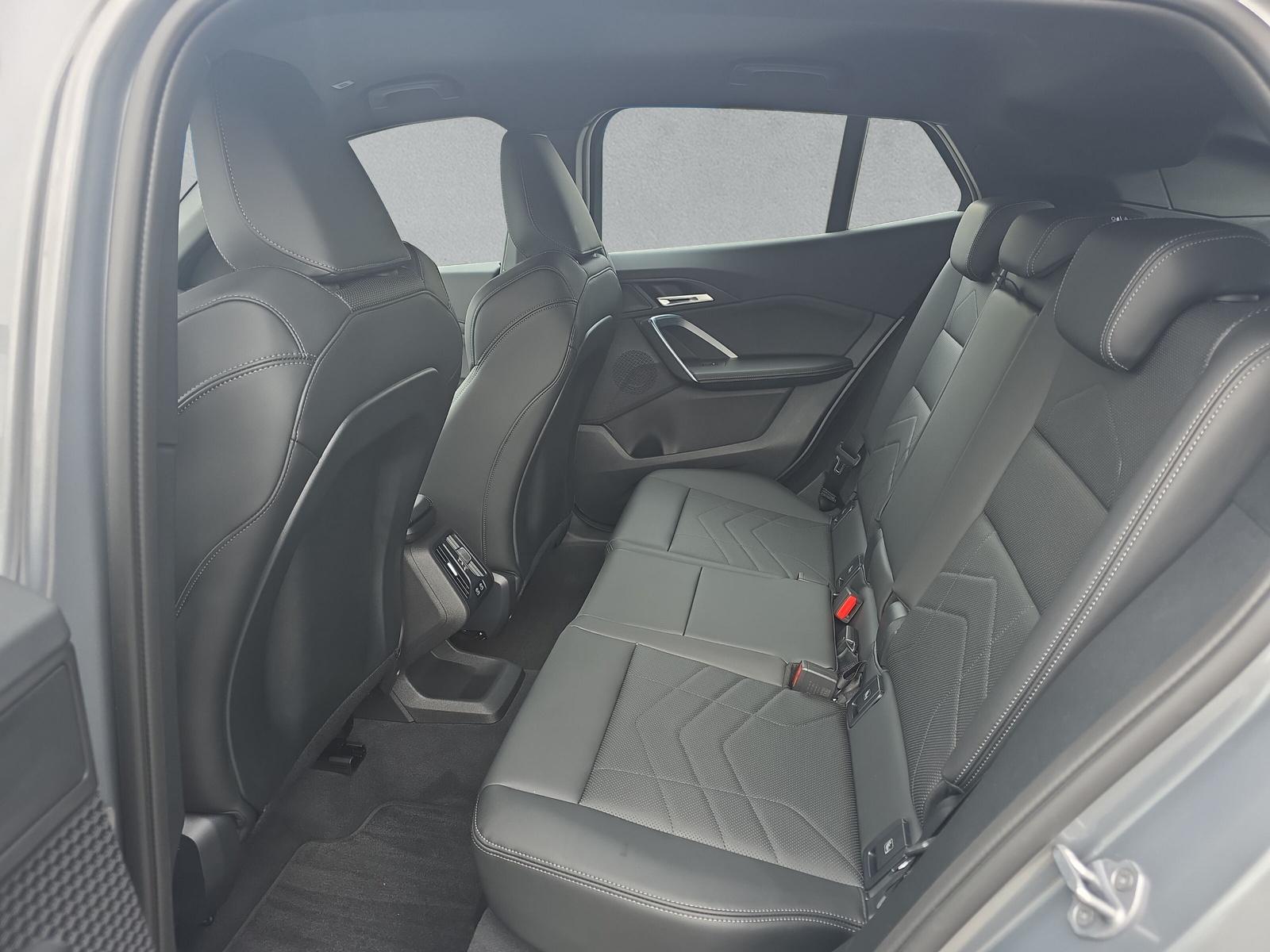 BMW X2 20d xDrive M Sport (CH) AHK - 12