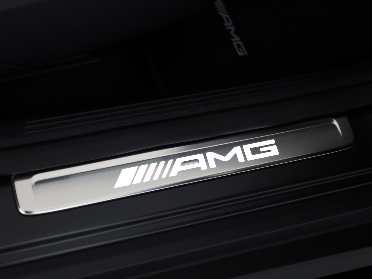 MERCEDES-BENZ GLC 53 AMG 4Matic+ 9G-Tronic - 22