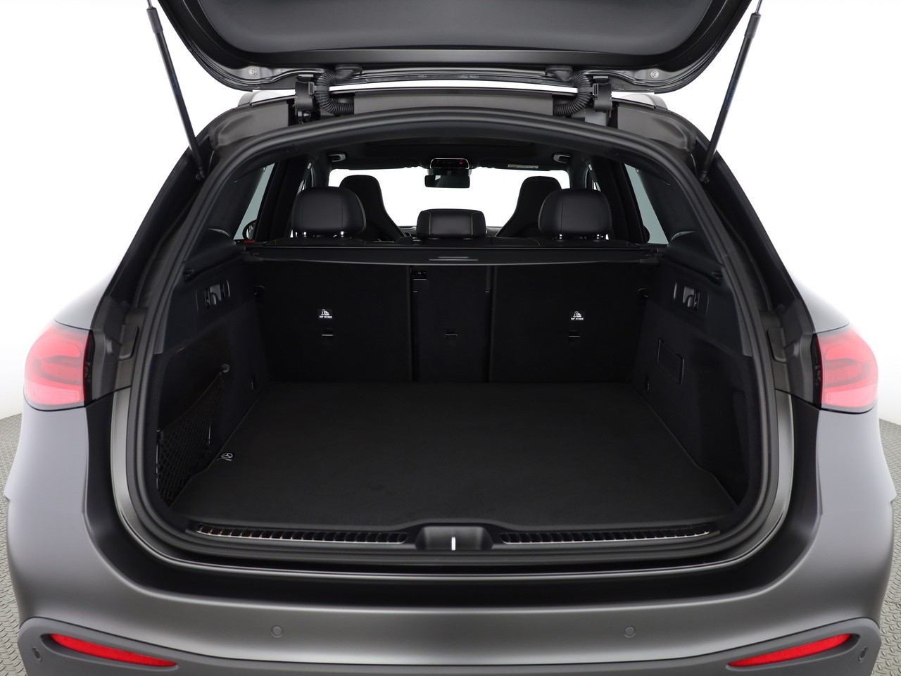 MERCEDES-BENZ GLC 53 AMG 4Matic+ 9G-Tronic - 24
