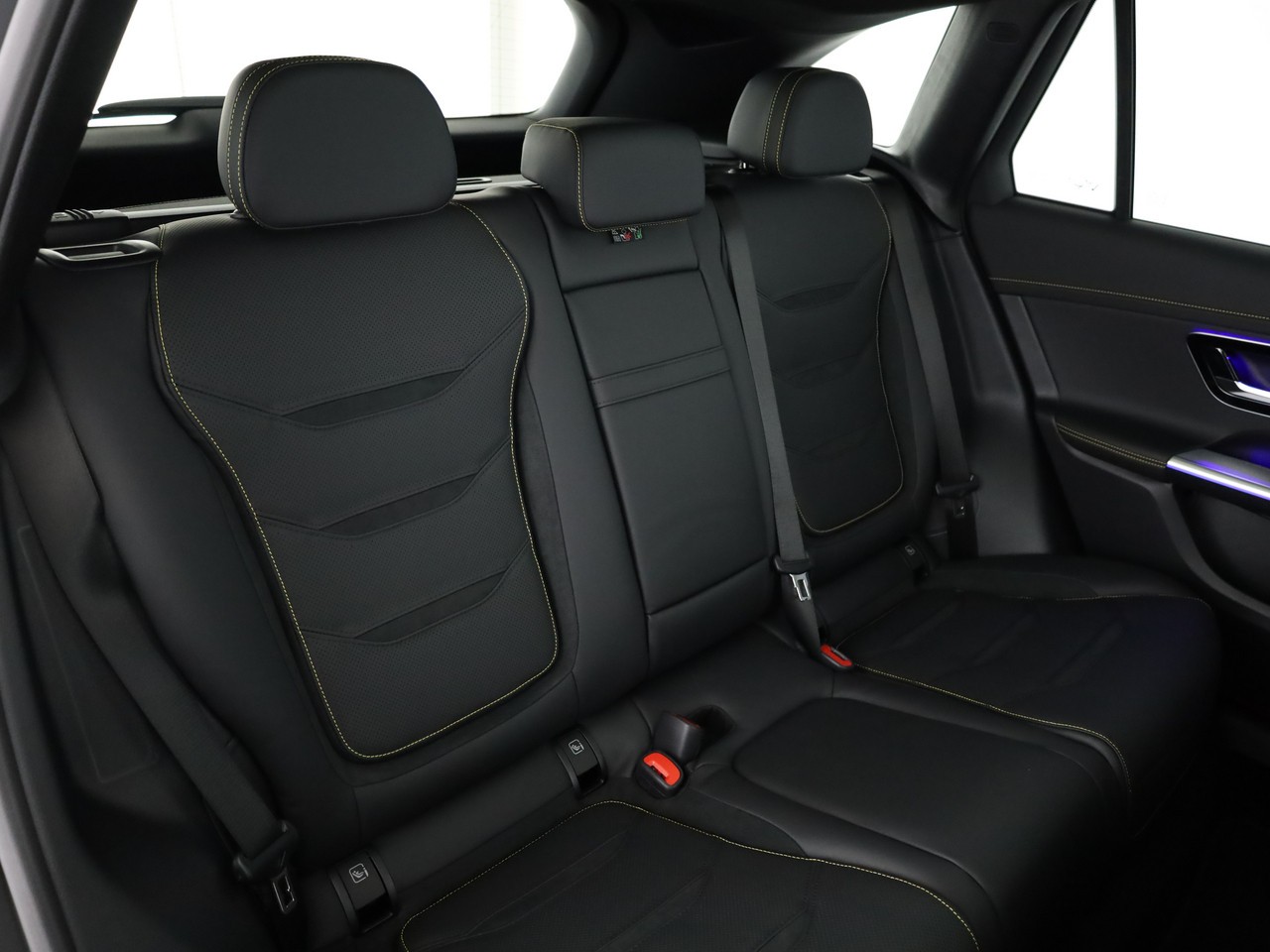MERCEDES-BENZ GLC 53 AMG 4Matic+ 9G-Tronic - 12