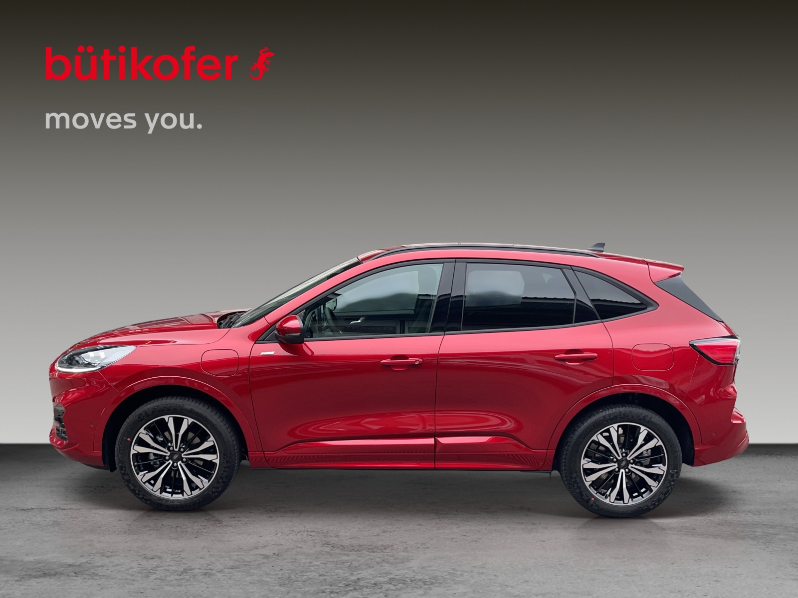 FORD Kuga 2.5 Plug-in Hybrid ST-Line X - 3