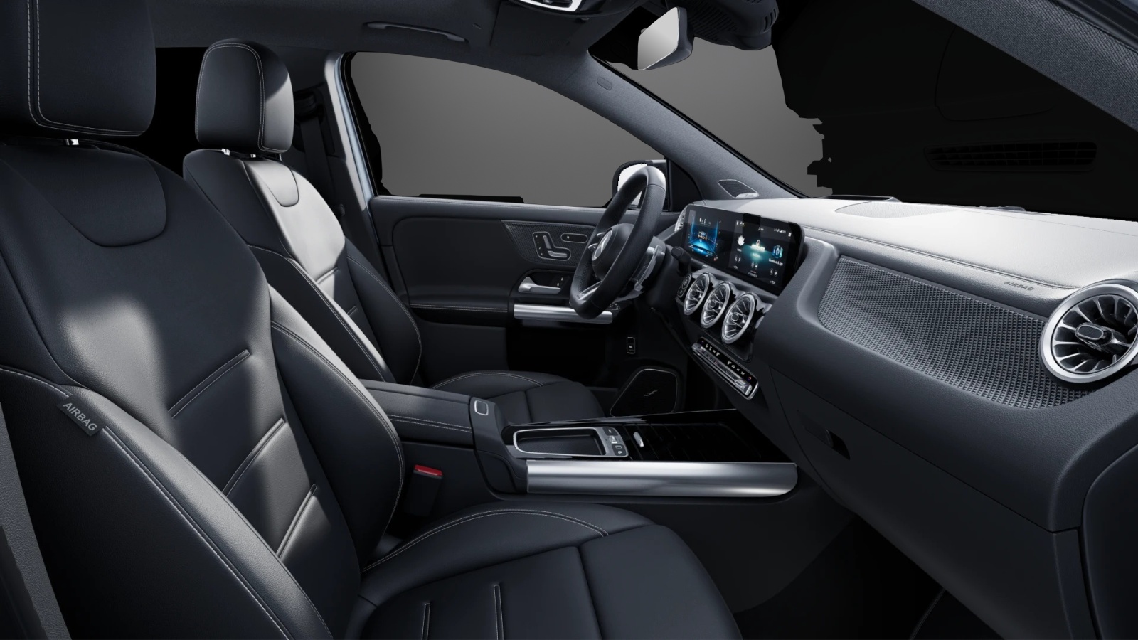 MERCEDES-BENZ GLA AMG 35 4Matic 8G-DCT - 9