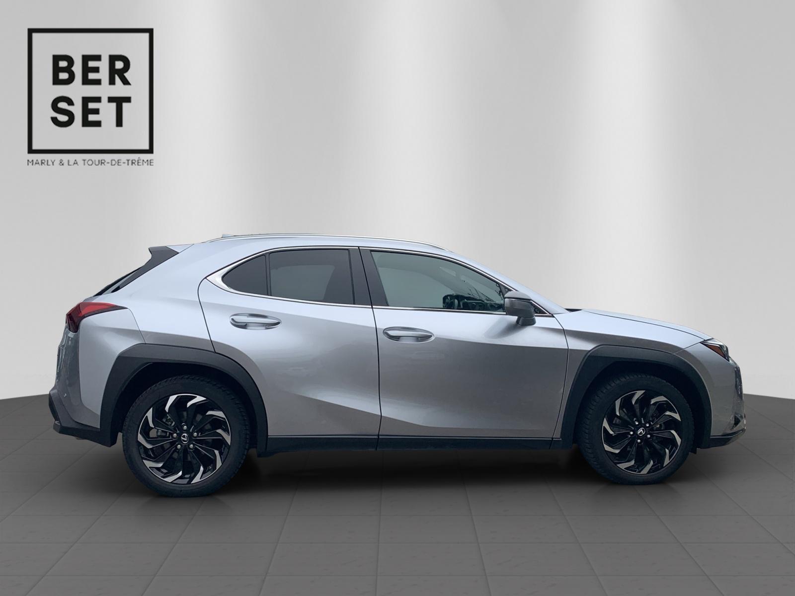 LEXUS UX 250h Comfort - 19