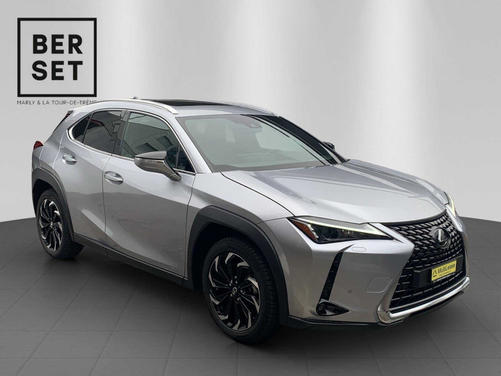 LEXUS UX 250h Comfort - 21