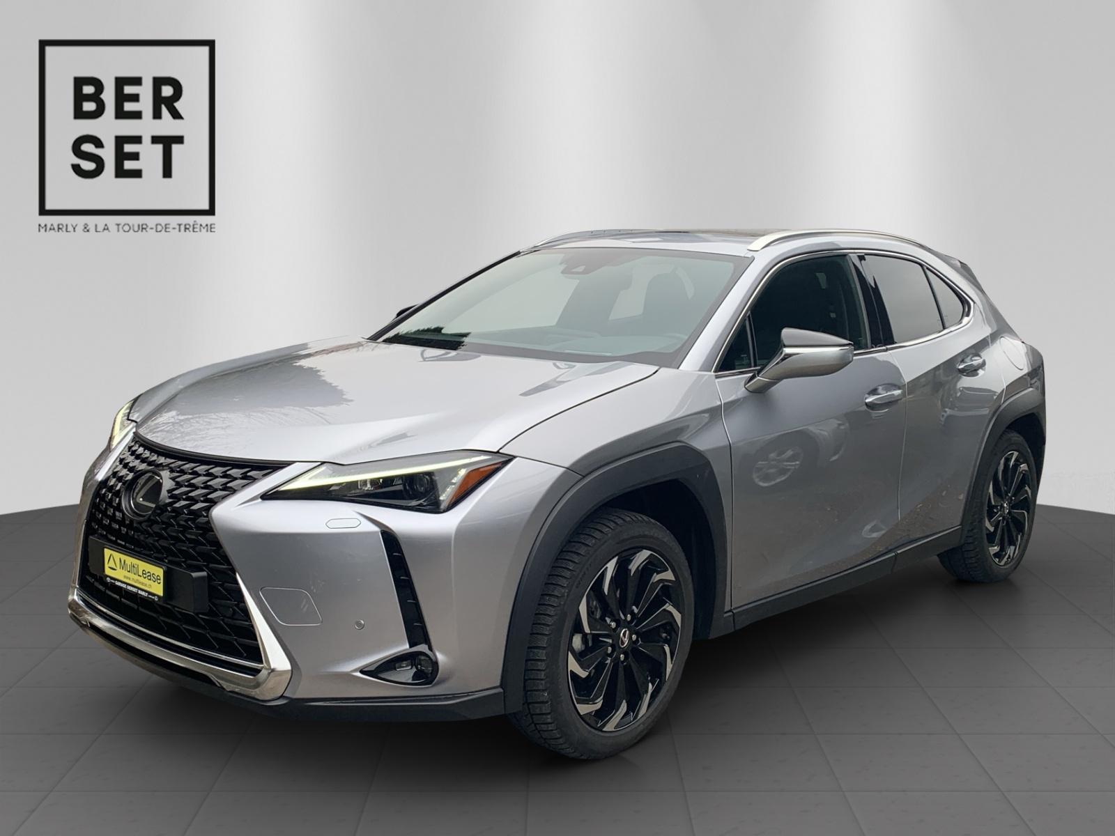 LEXUS UX 250h Comfort - 14