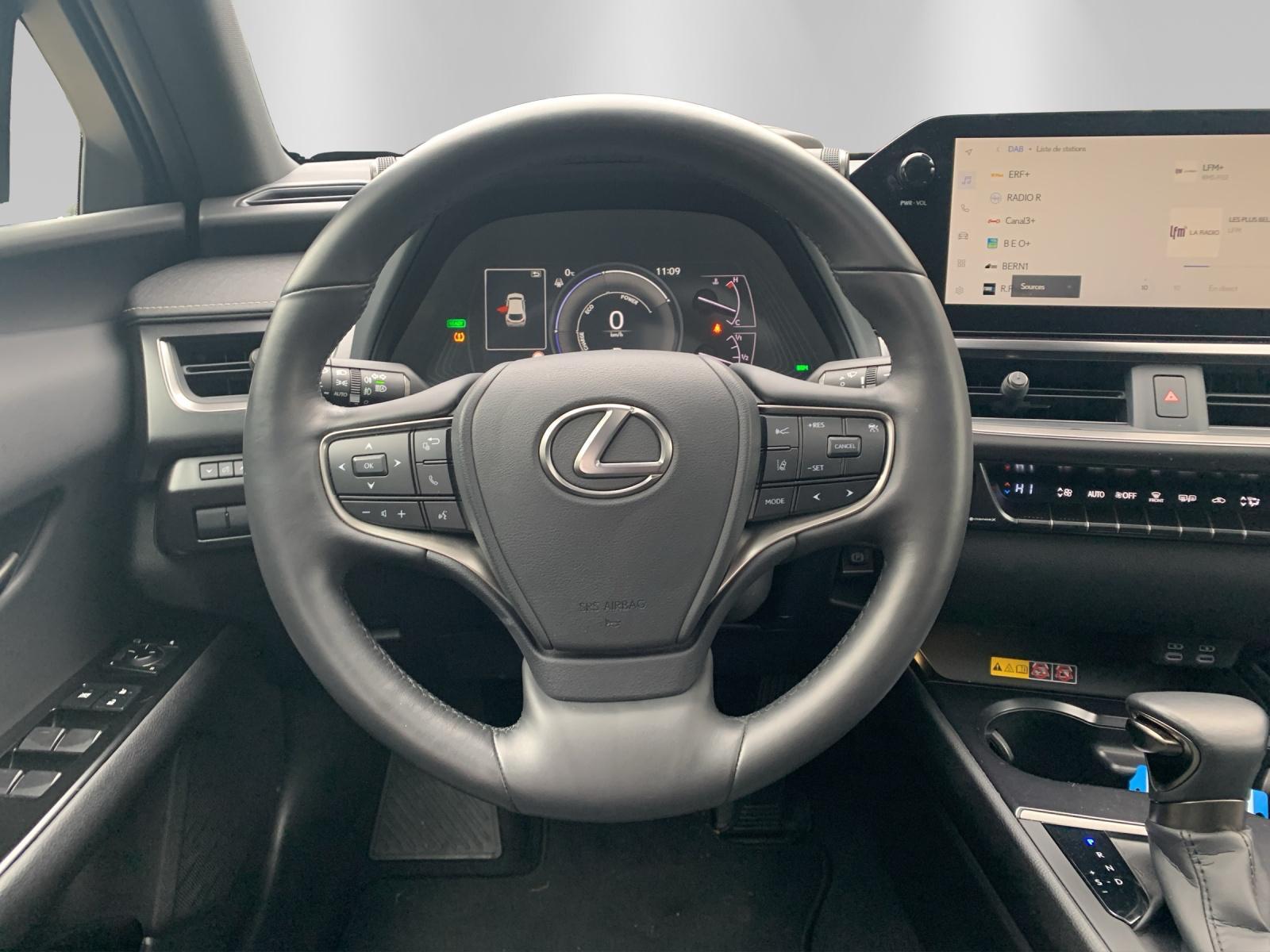 LEXUS UX 250h Comfort - 12
