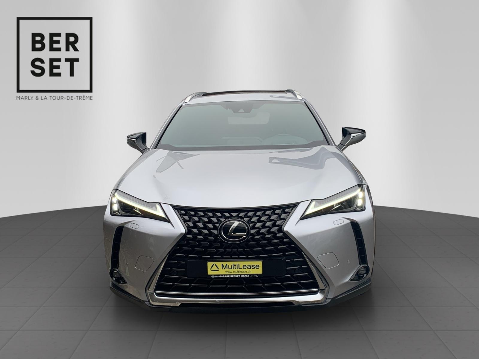LEXUS UX 250h Comfort - 20