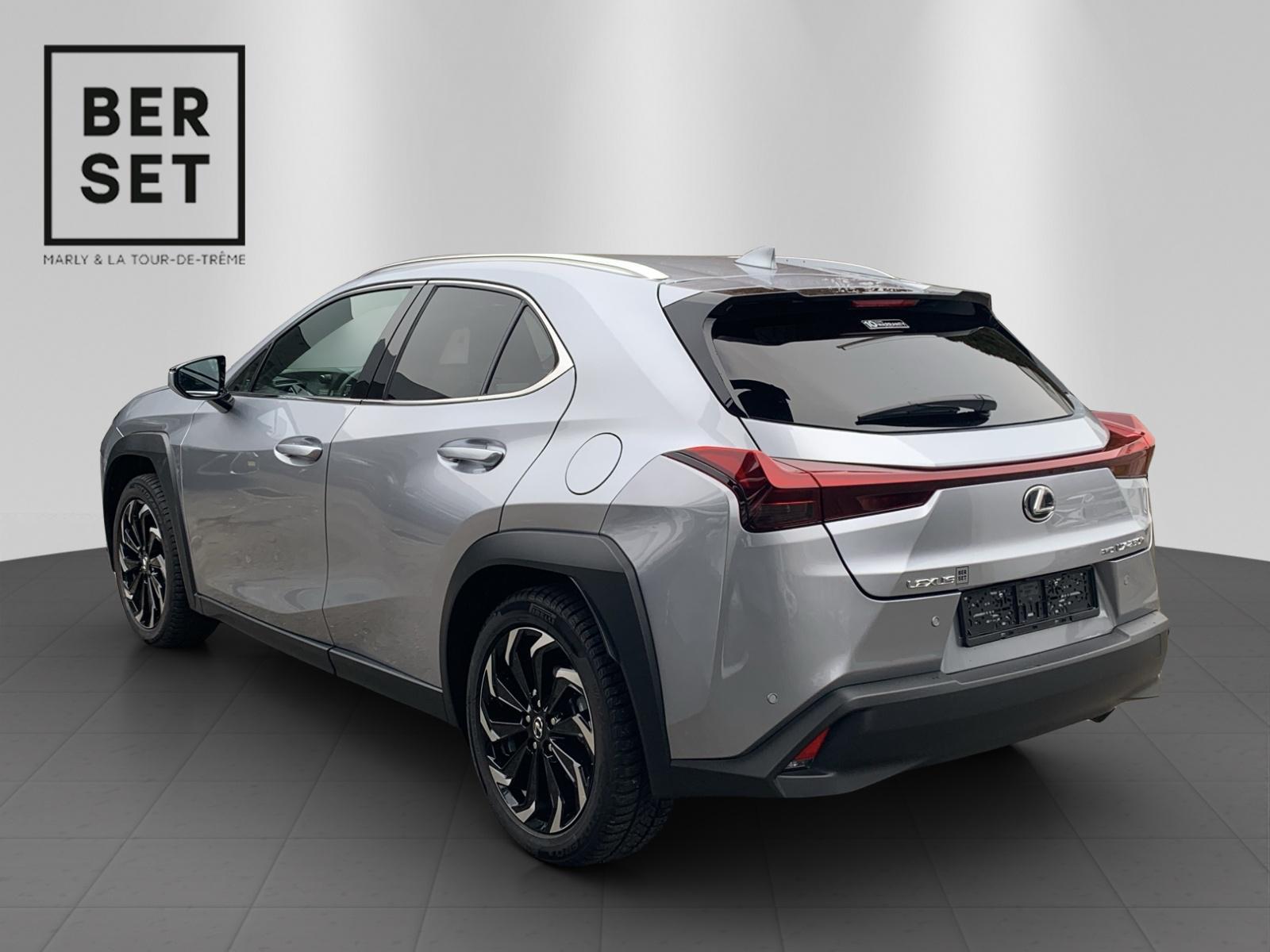 LEXUS UX 250h Comfort - 16