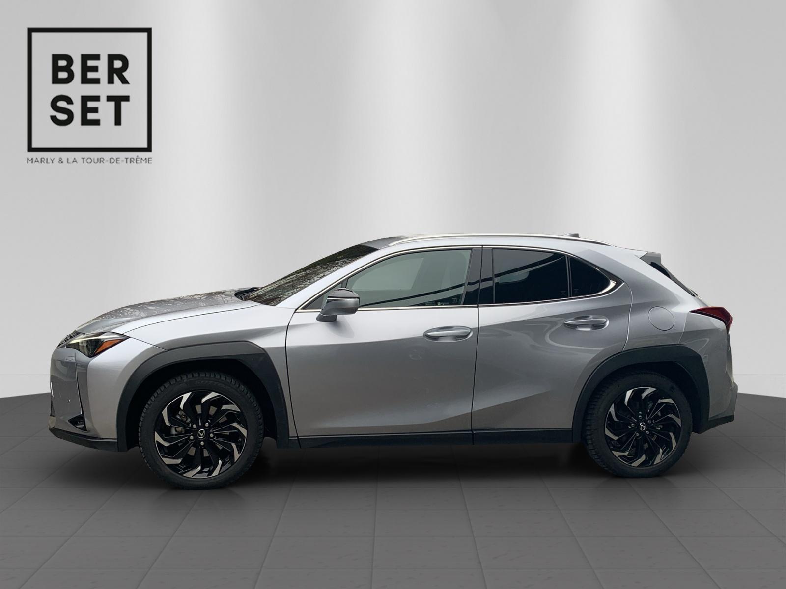 LEXUS UX 250h Comfort - 2