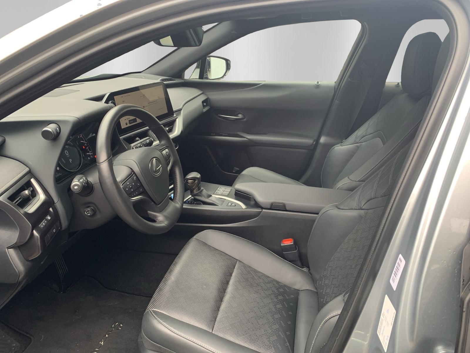 LEXUS UX 250h Comfort - 10