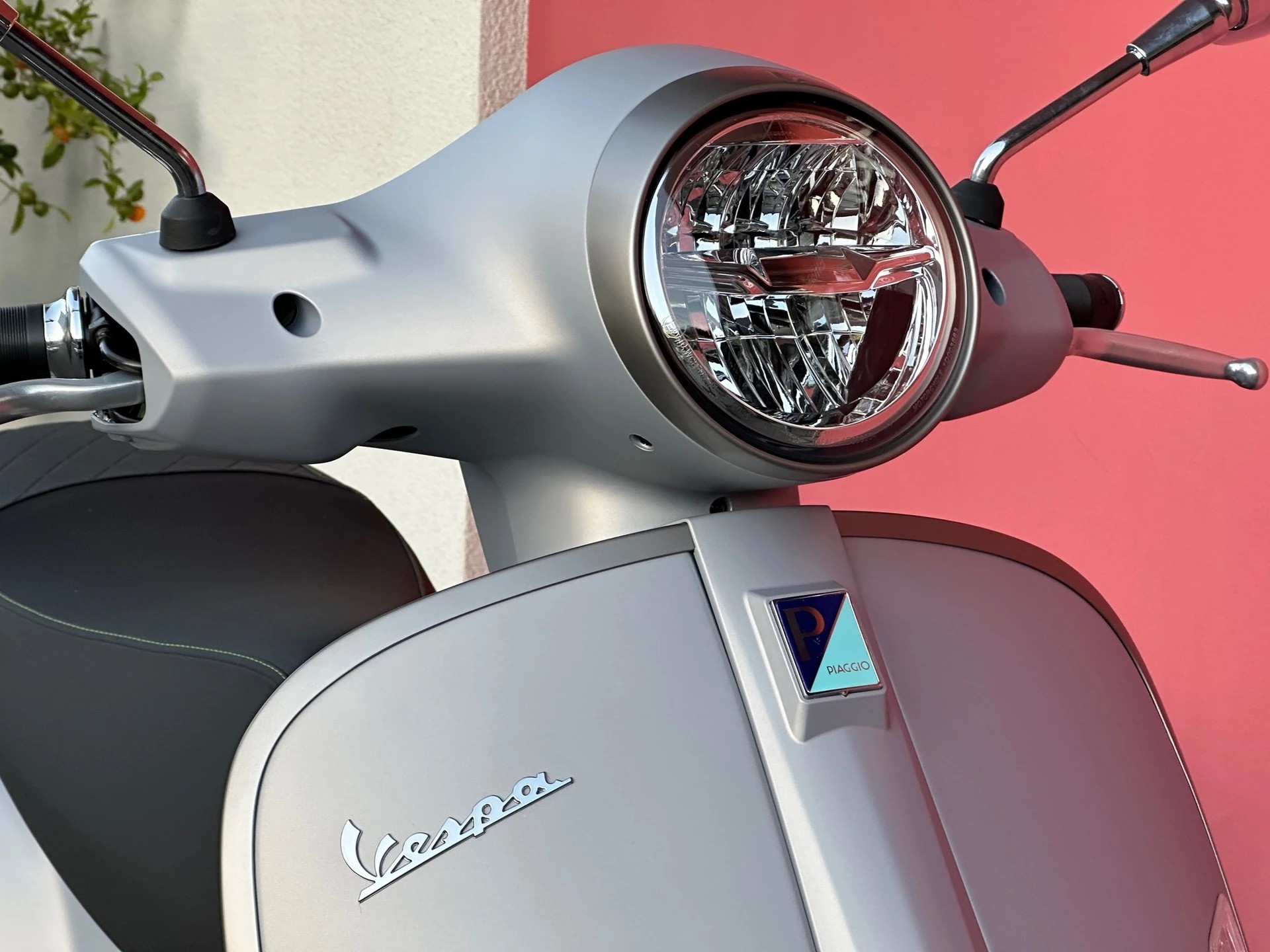 PIAGGIO Vespa GTS 125 Super Tech ABS - 7