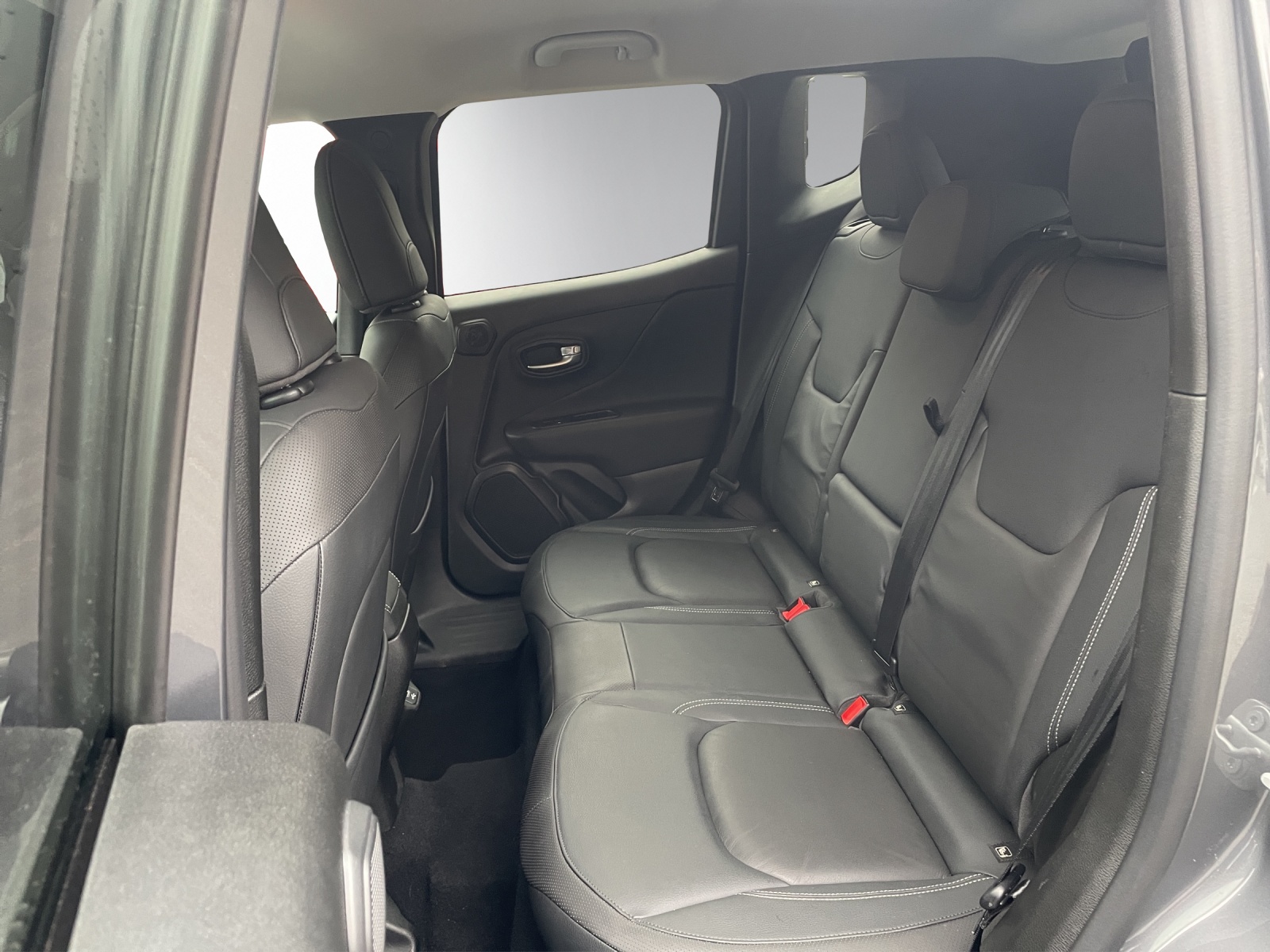 JEEP Renegade 1.3 T PHEV S AWD - 6