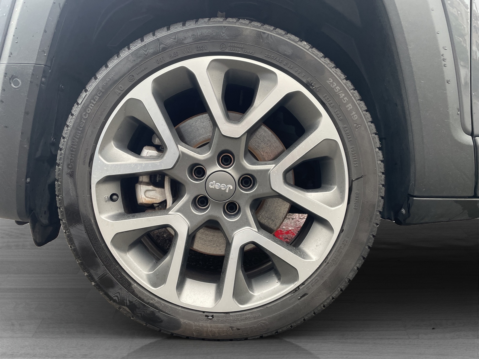 JEEP Renegade 1.3 T PHEV S AWD - 13