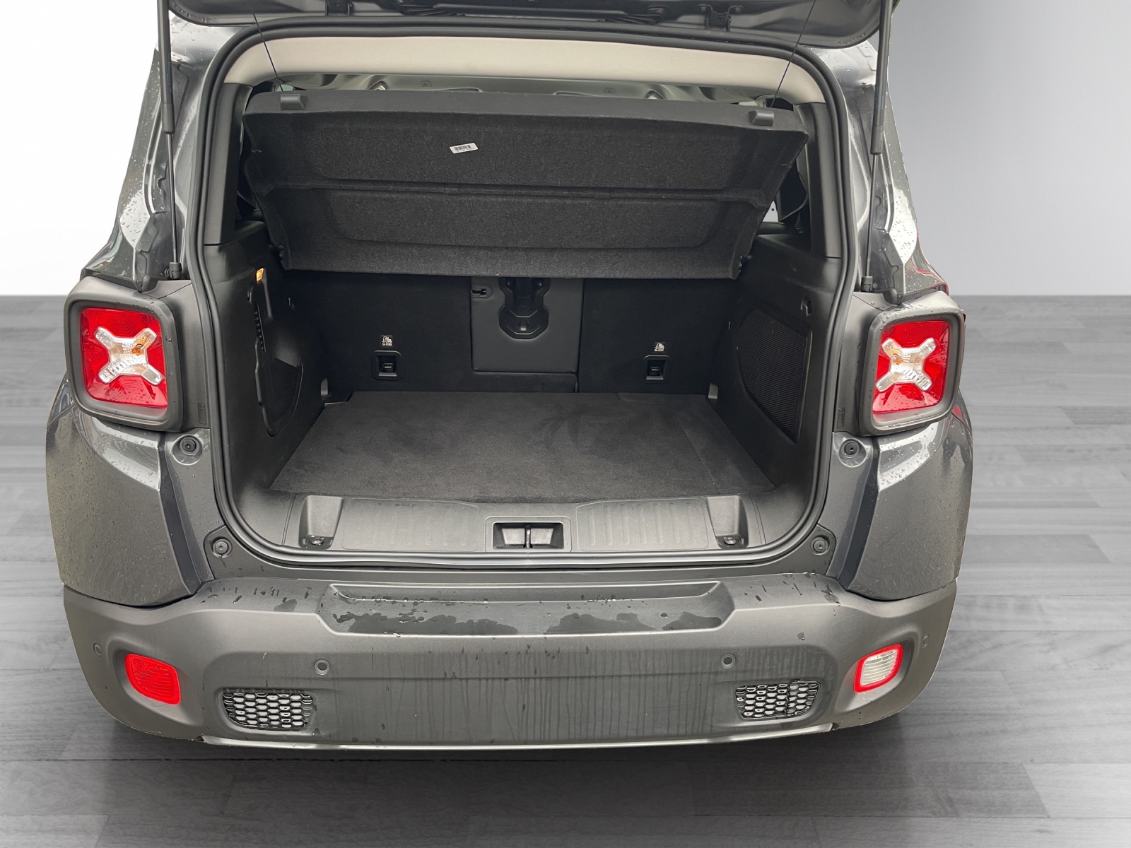 JEEP Renegade 1.3 T PHEV S AWD - 7
