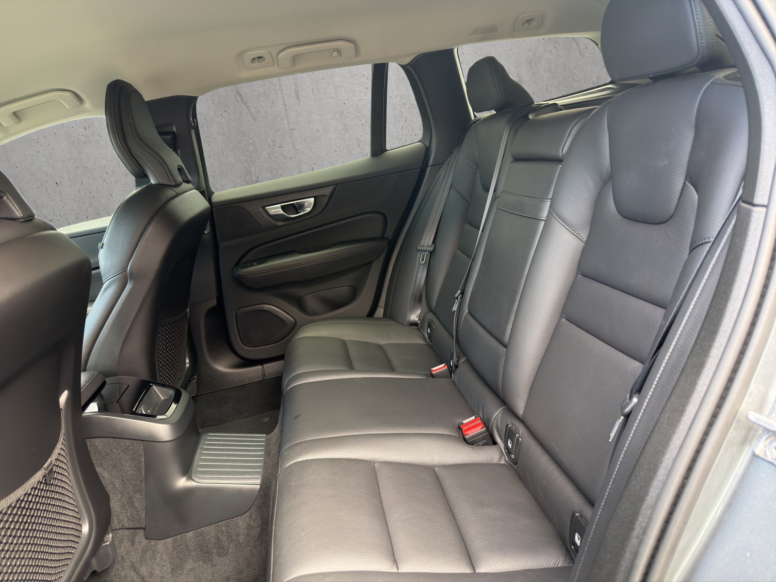 VOLVO V60 T6 eAWD Twin Engine Inscription Geartronic - 15