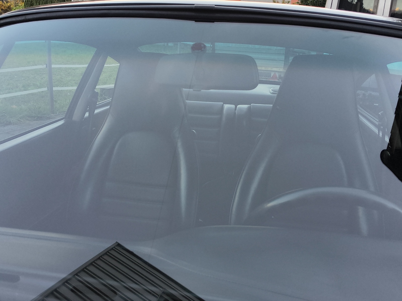 PORSCHE 911 3.2 Carrera Coupé - 28