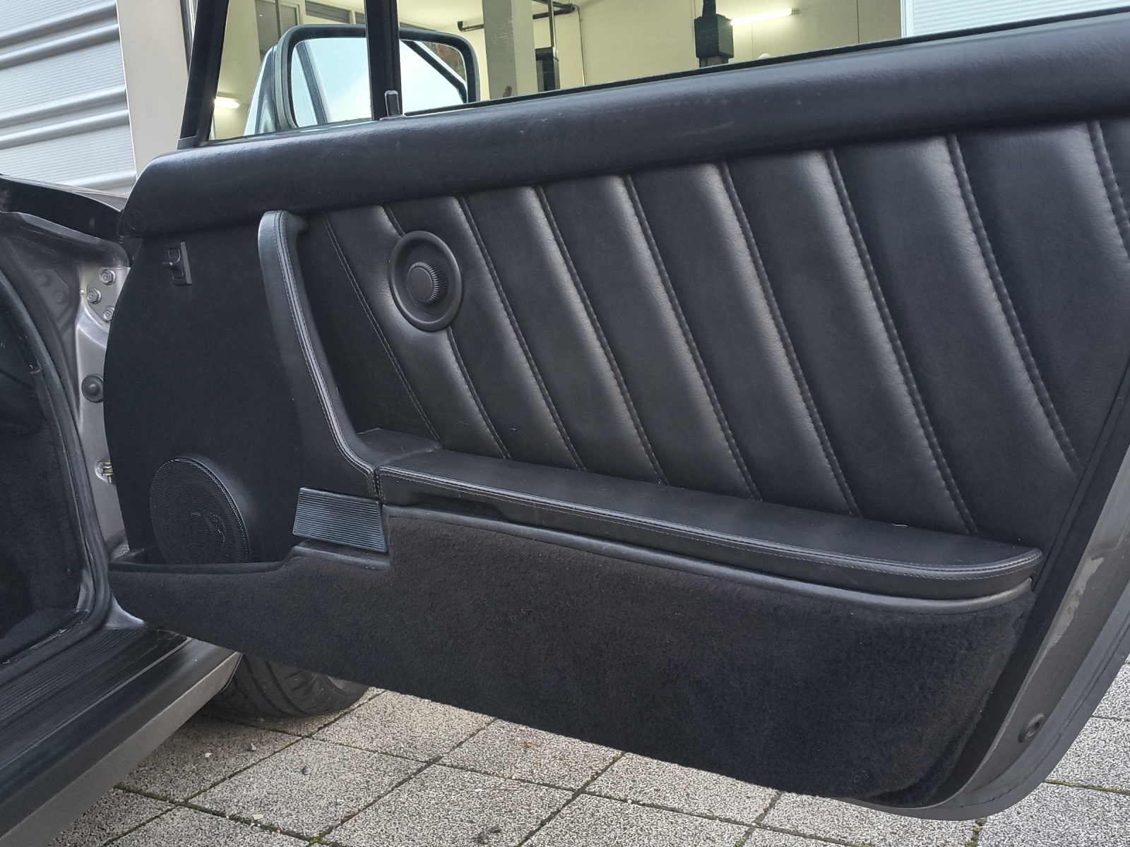 PORSCHE 911 3.2 Carrera Coupé - 18