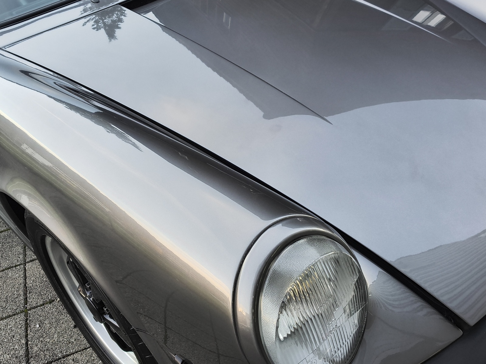 PORSCHE 911 3.2 Carrera Coupé - 25