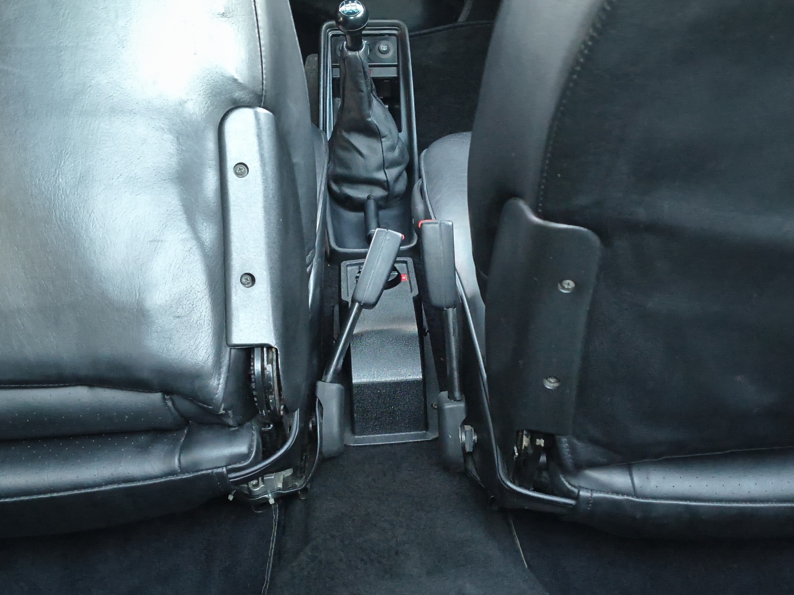 PORSCHE 911 3.2 Carrera Coupé - 9