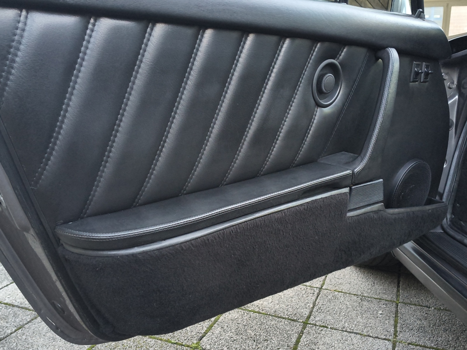 PORSCHE 911 3.2 Carrera Coupé - 17