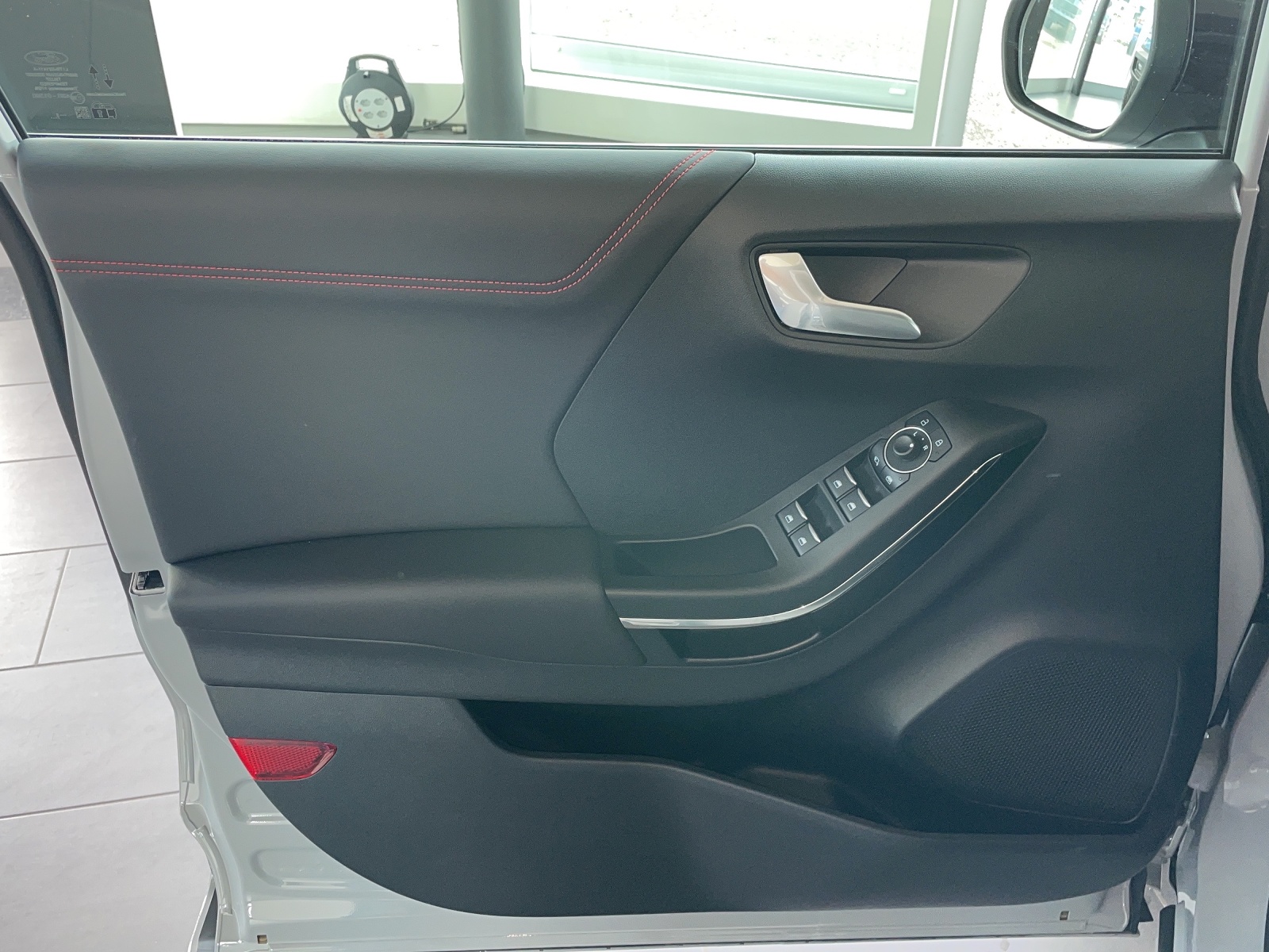 FORD Puma 1.0 EcoB Hybrid 155 ST-Line X - 11