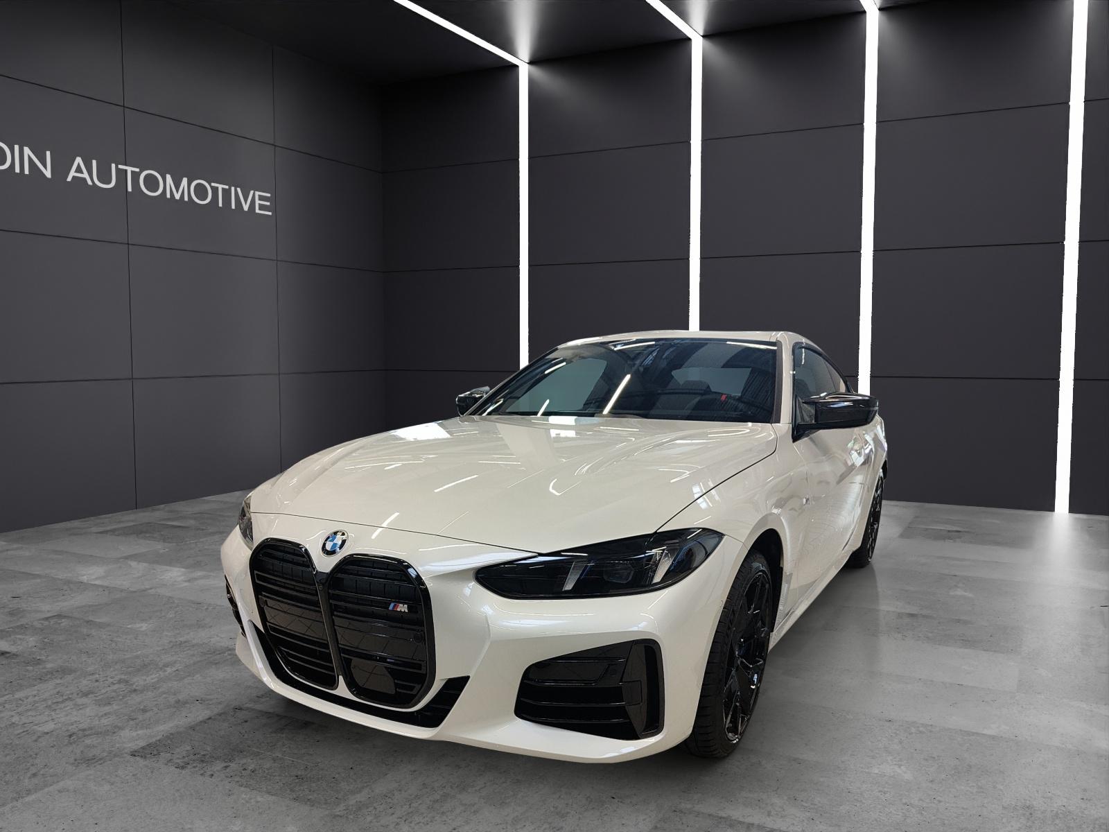 BMW M440i xDrive Coupé Coupé