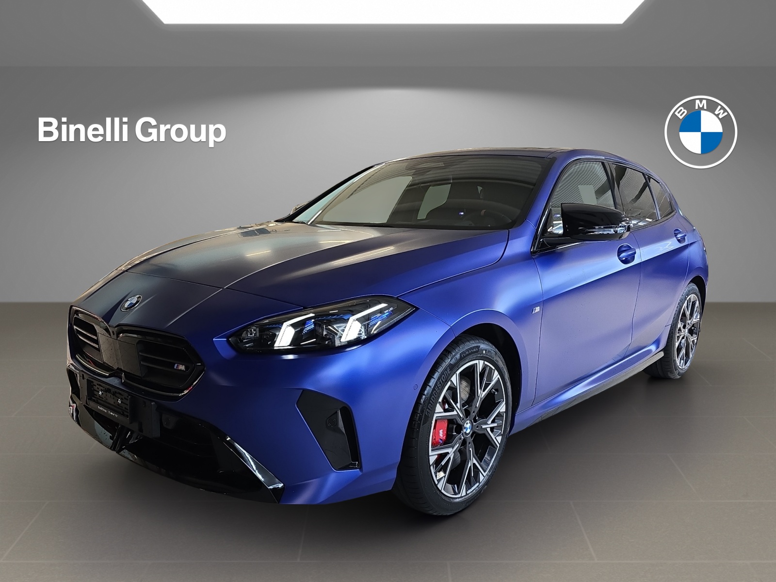 M135 xDrive M Sport Pro