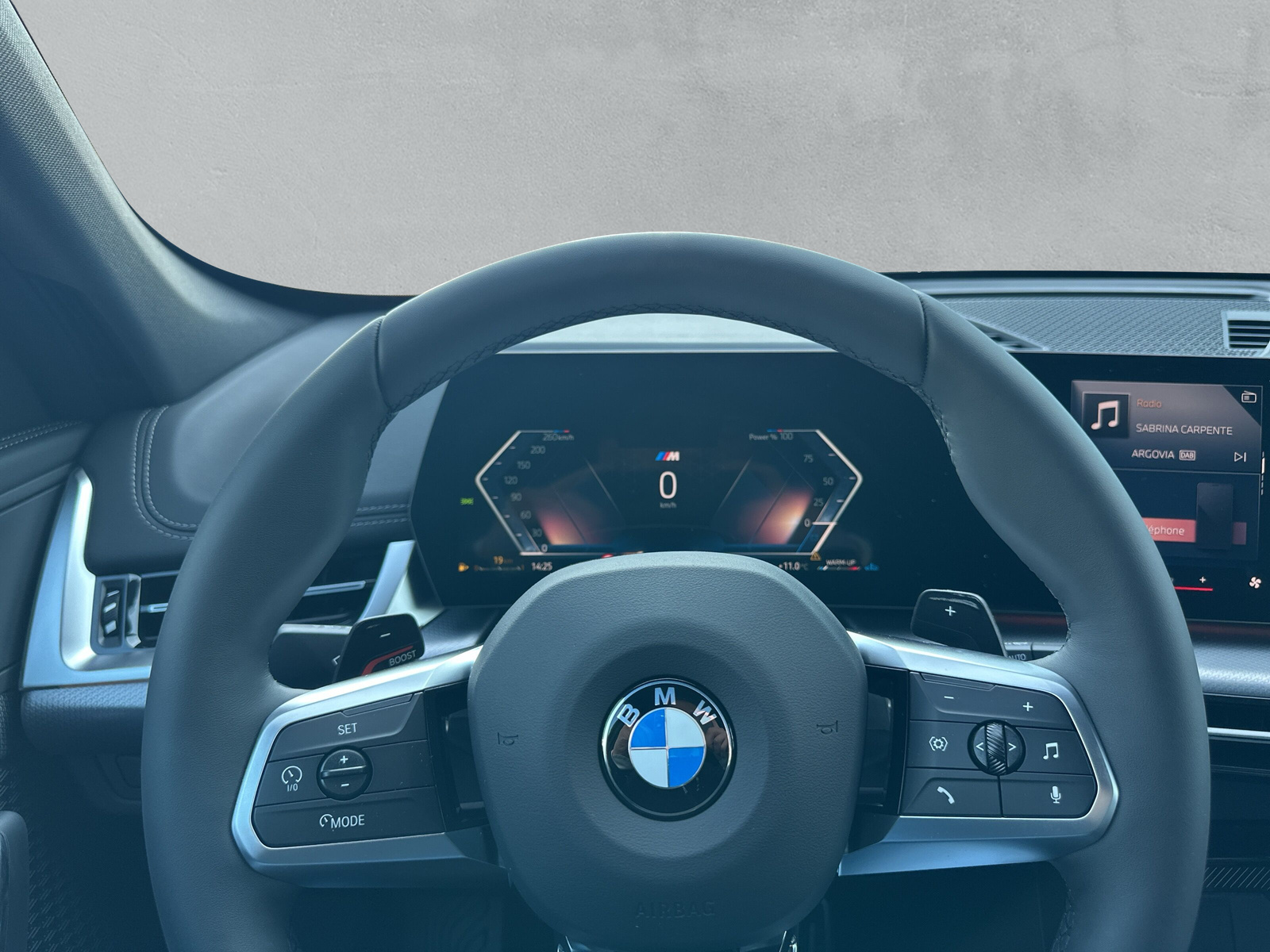 BMW X1 xDrive 18d 48V M Sport - 18
