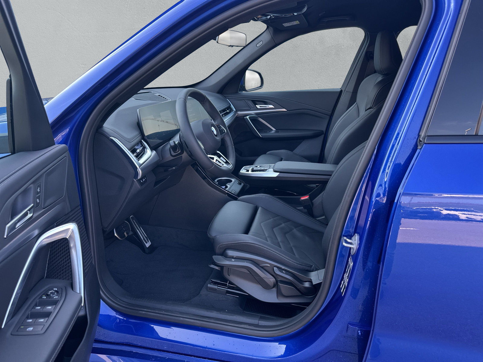 BMW X1 xDrive 18d 48V M Sport - 11