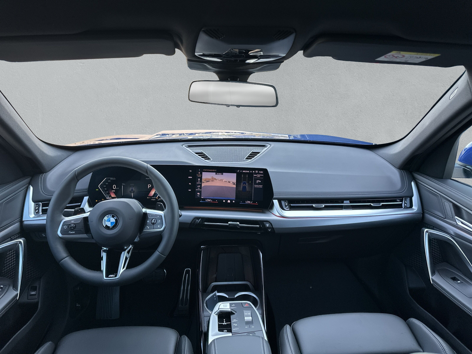 BMW X1 xDrive 18d 48V M Sport - 13