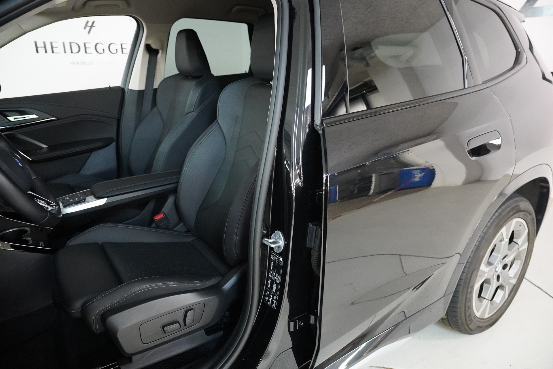 BMW X1 xDrive 23d 48V xLine - 12